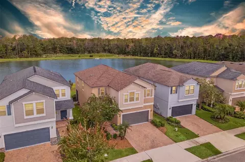 17349 Cruiser Bnd, Land O Lakes, FL 34638