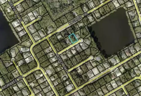 7 Kashgar Ct, Palm Coast, FL 32164