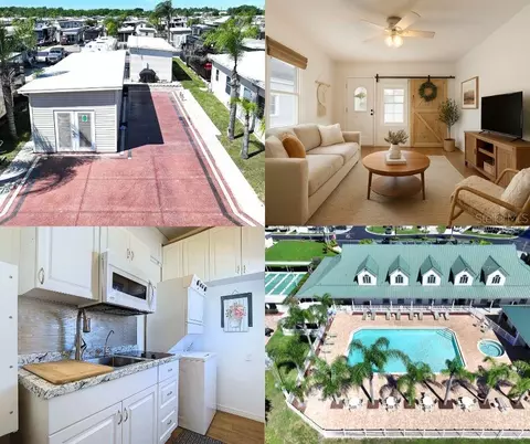3521 Pyrite Dr #306, Zephyrhills, FL 33540