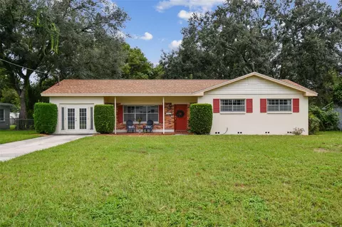1719 W Overpar Drive Dr, Tampa, FL 33612