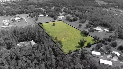 0 Reed Rd, Dade City, FL 33523