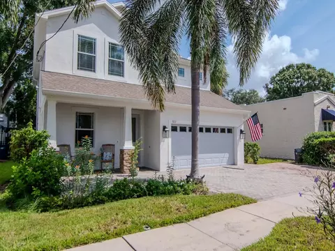 3211 W San Juan St, Tampa, FL 33629