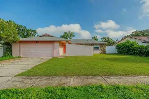13503 Capitol Dr, Tampa, FL 33613
