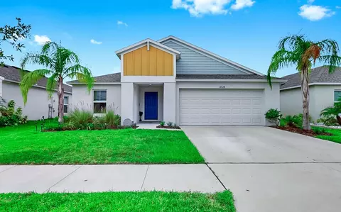 12628 Tannencrest Dr, Riverview, FL 33579