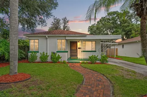 905 W Coral St, Tampa, FL 33602