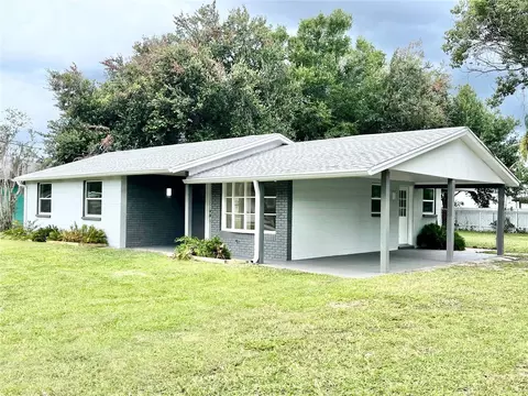 1210 W Ball St, Plant City, FL 33563