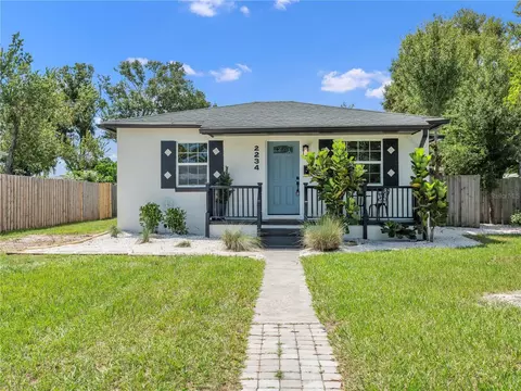 2234 36th Ave N, Saint Petersburg, FL 33713