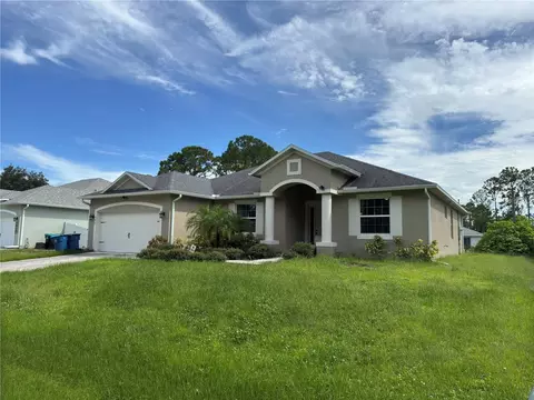 990 Sorrel St NW, Palm Bay, FL 32907