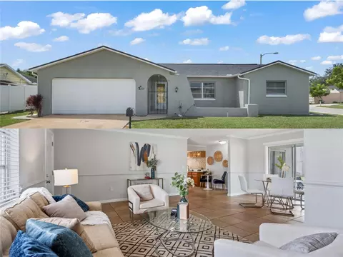 7510 Milbank Dr, Port Richey, FL 34668