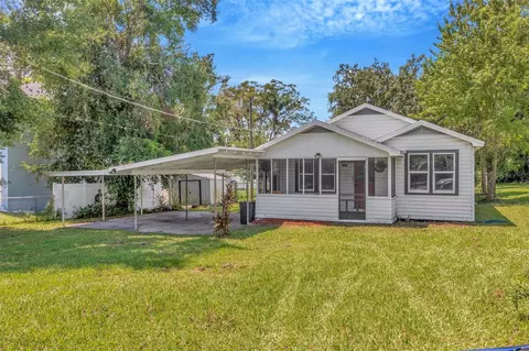 1007 N Burton St, Plant City, FL 33563