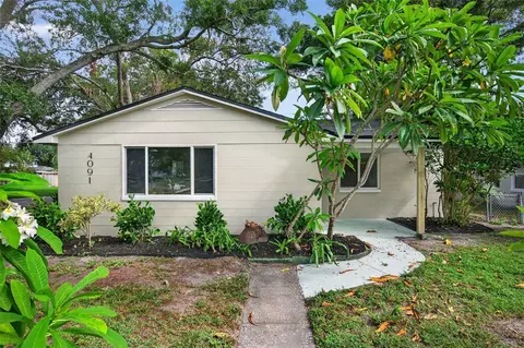 4091 31st Ave N, Saint Petersburg, FL 33713