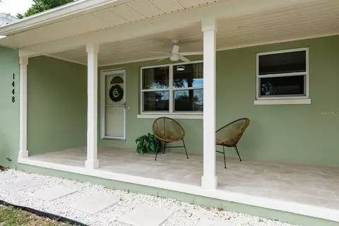 1448 Lemon St, Clearwater, FL 33756