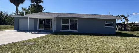 3121 Wisteria Pl, Punta Gorda, FL 33950