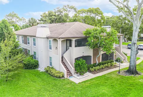 3020 Bonaventure Cir #204, Palm Harbor, FL 34684