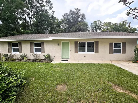 34911 Ansley Ave, Dade City, FL 33523