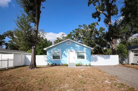 1513 W Mohawk Ave, Tampa, FL 33603