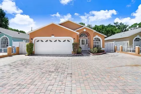 8712 Fountain Ave, Tampa, FL 33615