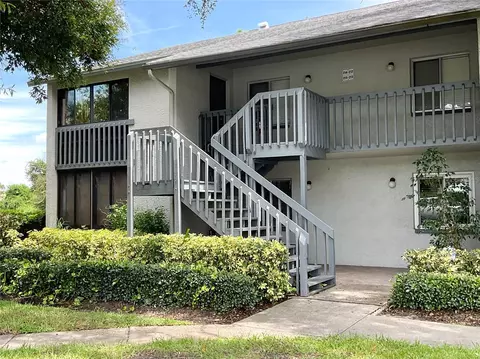 11201 122nd Ave #214, Largo, FL 33778