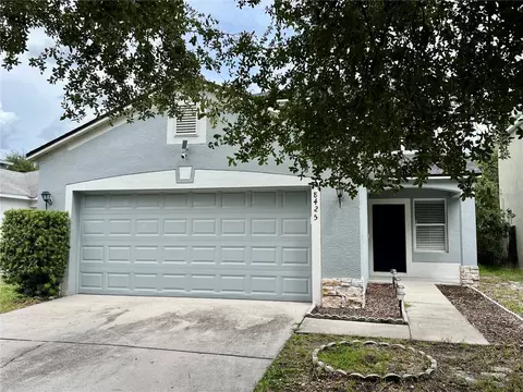 8425 Quarter Horse Dr, Riverview, FL 33578