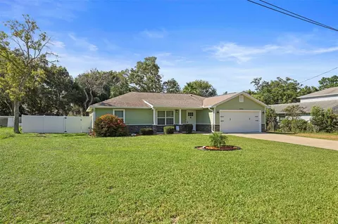 10084 Horizon Dr, Spring Hill, FL 34608