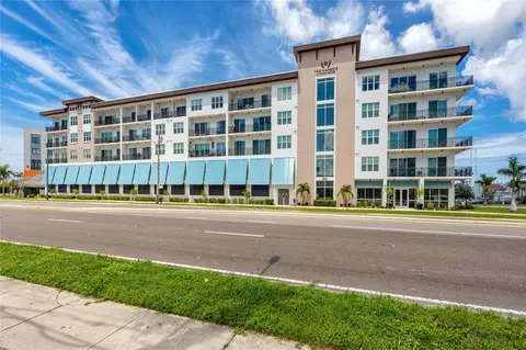 300 150th Ave #305, Madeira Beach, FL 33708