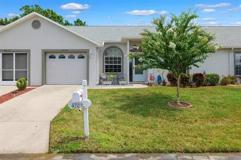 4208 Prado Ln, New Port Richey, FL 34655