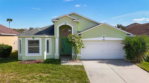 4824 Woodmere Rd, Land O Lakes, FL 34639