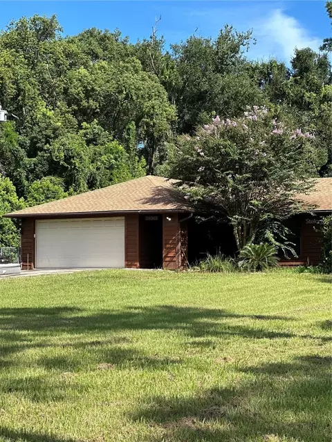 39343 Pretty Pond Rd, Zephyrhills, FL 33540