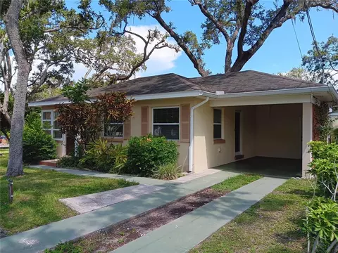 904 Jasmine Way, Clearwater, FL 33756