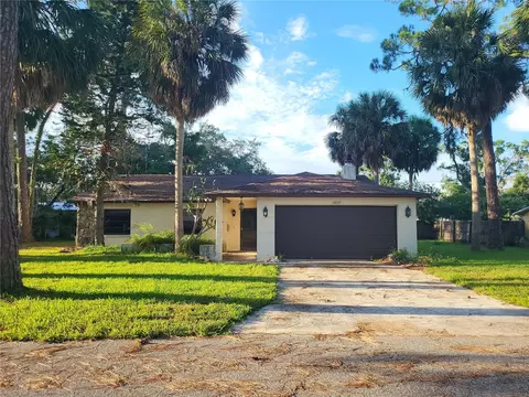 4935 Petunia Ct, New Port Richey, FL 34652