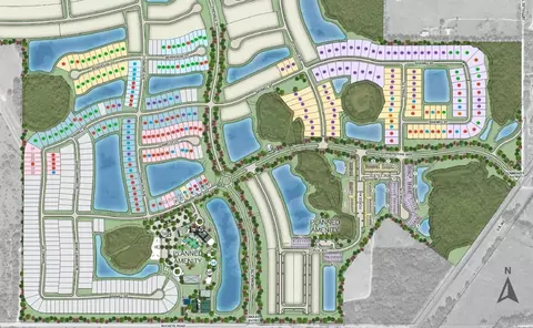 View/Area - 13235 Commons Ave, Parrish, FL 34219 photo 1 of 3