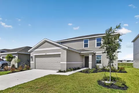Exterior - 13235 Commons Ave, Parrish, FL 34219 photo 4 of 5
