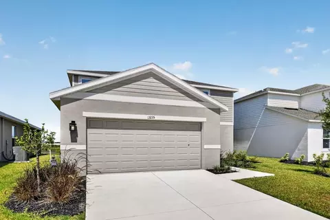 Exterior - 13235 Commons Ave, Parrish, FL 34219 photo 3 of 5