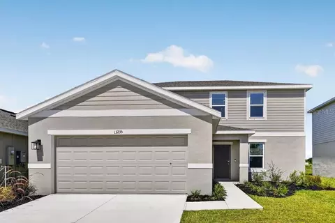 Exterior - 13235 Commons Ave, Parrish, FL 34219 photo 5 of 5