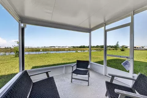 Exterior - 13235 Commons Ave, Parrish, FL 34219 photo 2 of 5