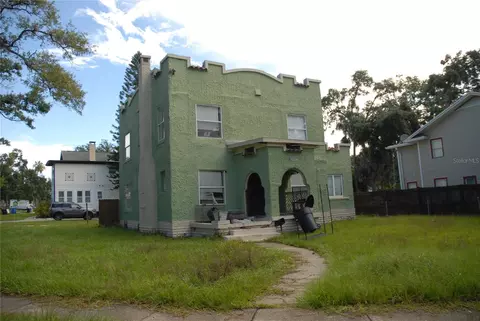 2314 Trelain Dr S, Saint Petersburg, FL 33712