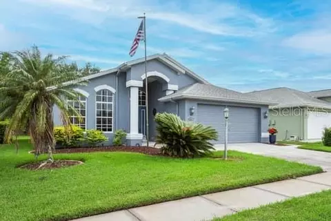 11506 Dampier Ct, New Port Richey, FL 34654