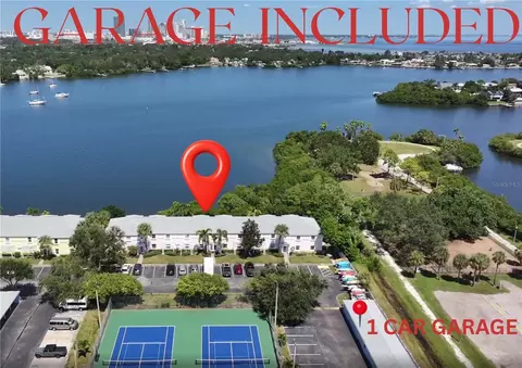 249 Pompano Dr SE #B, Saint Petersburg, FL 33705