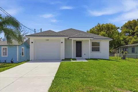 1305 E Parker St, Lakeland, FL 33805