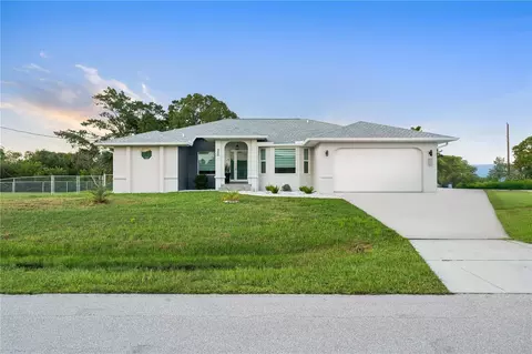 200 Dolphin Pkwy, Punta Gorda, FL 33950