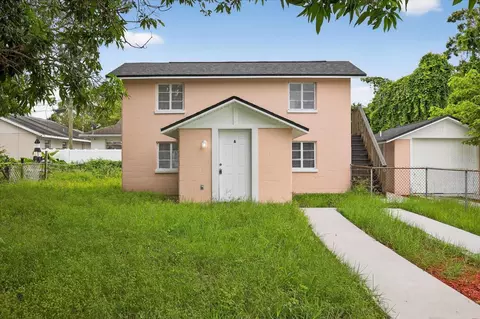 2710 53rd Ave N, Saint Petersburg, FL 33714