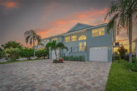 15615 Bertram Dr, Hudson, FL 34667