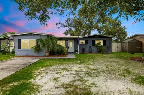 9465 50th Way N, Pinellas Park, FL 33782