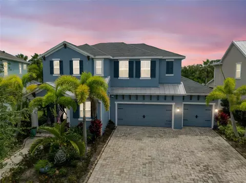 5125 Admiral Pointe Dr, Apollo Beach, FL 33572