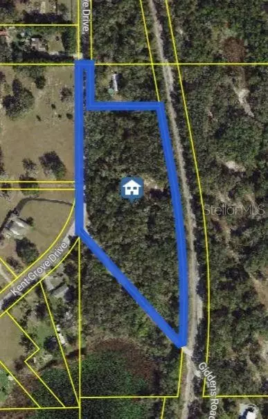 0 Kent Grove Dr, Spring Hill, FL 34610