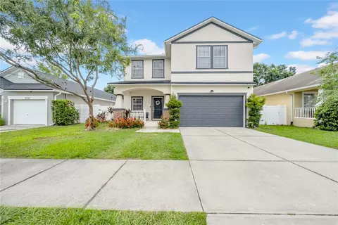 2729 W Union St, Tampa, FL 33607