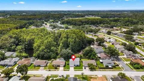 5107 Glenhurst Ln, New Port Richey, FL 34653