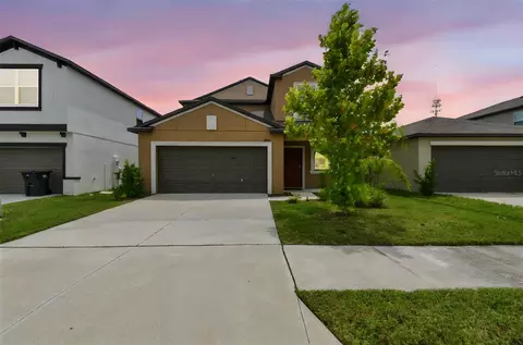 7205 Ronnie Gardens Ct, Tampa, FL 33619