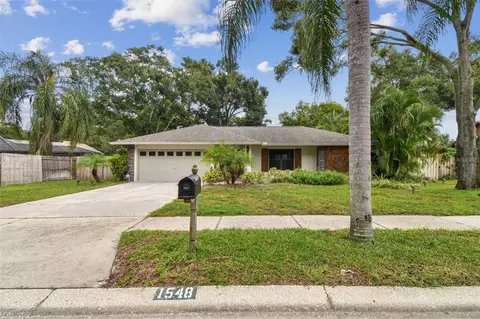 1548 Foxboro Dr, Palm Harbor, FL 34683