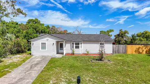 4553 Goldcoast Ave, Spring Hill, FL 34609